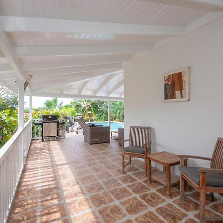Piscadera Bay Resort 24 Willemstad Buitenkant foto