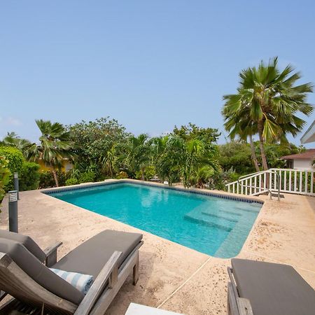 Piscadera Bay Resort 24 Willemstad Buitenkant foto