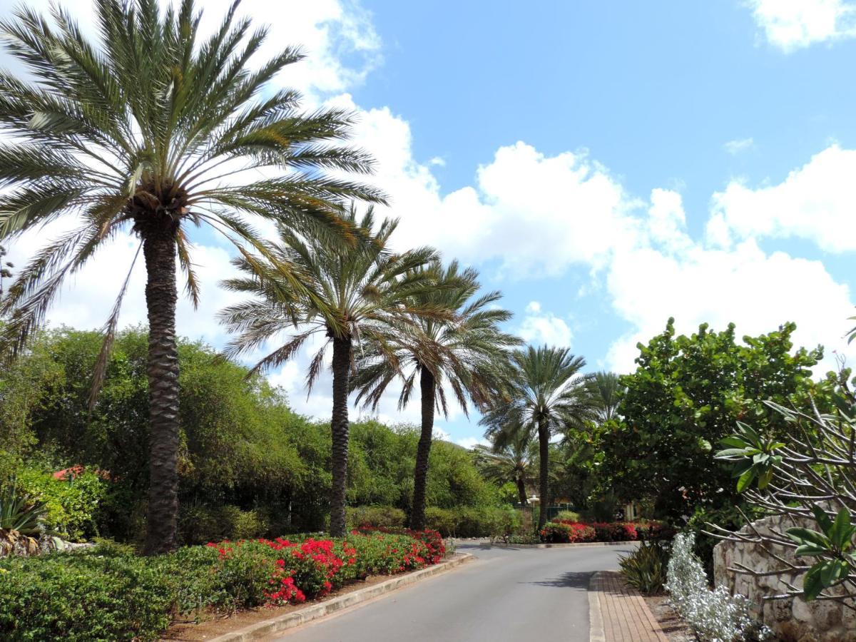 Piscadera Bay Resort 24 Willemstad Buitenkant foto