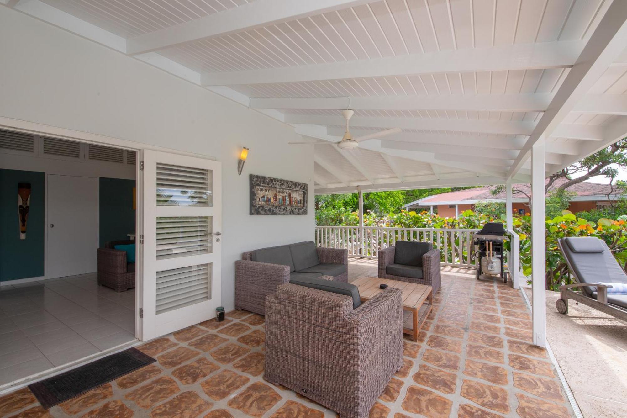 Piscadera Bay Resort 24 Willemstad Buitenkant foto