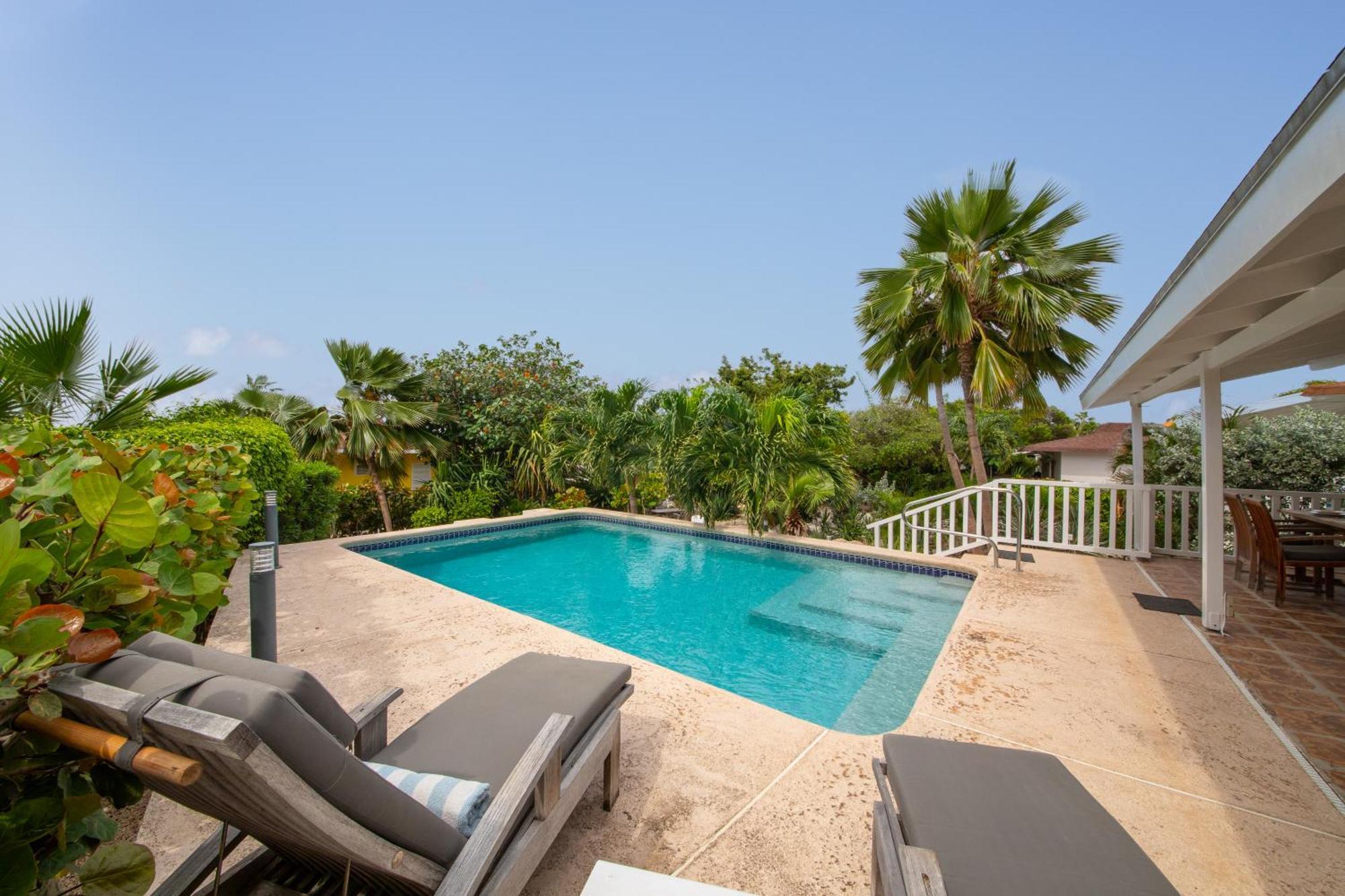 Piscadera Bay Resort 24 Willemstad Buitenkant foto