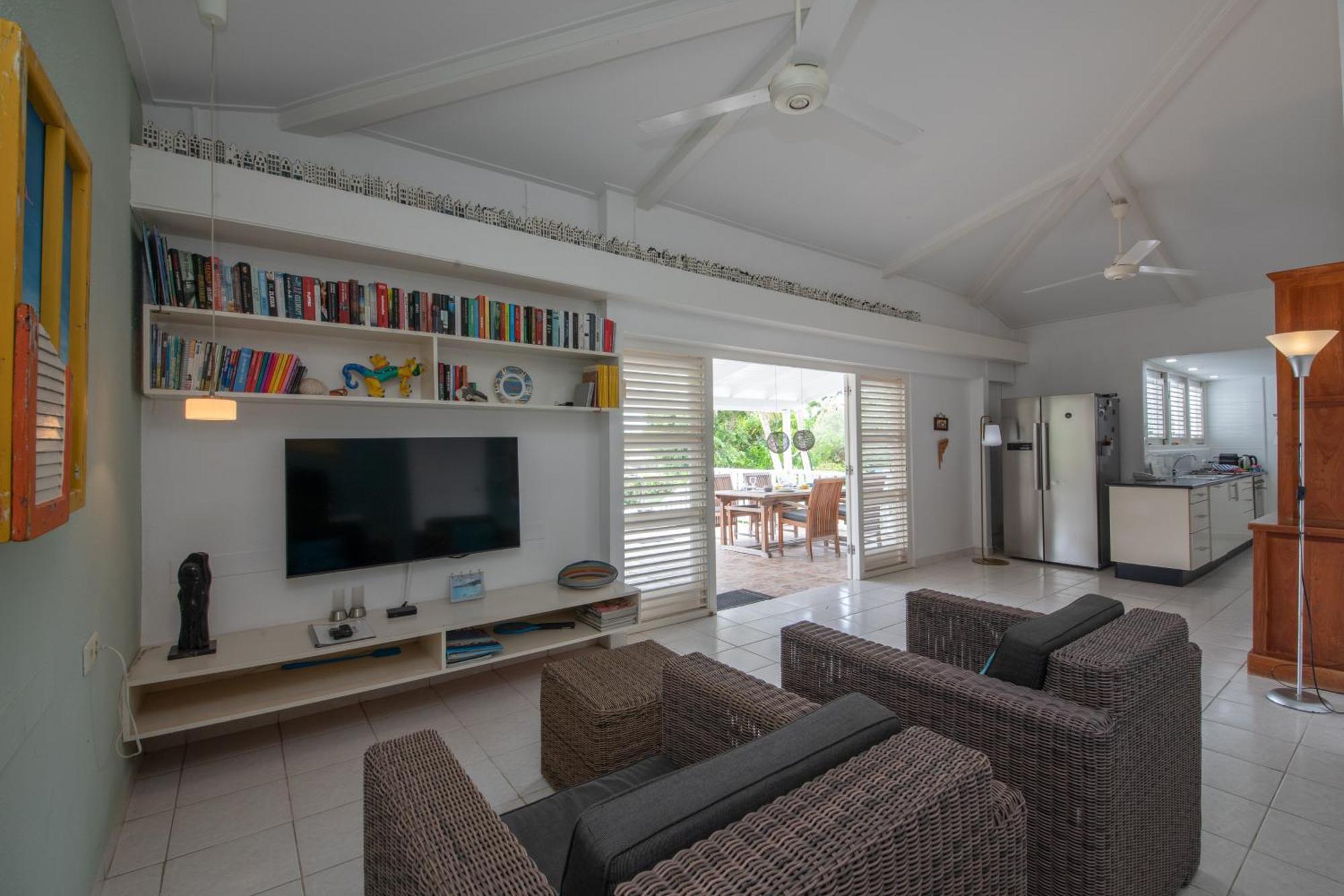 Piscadera Bay Resort 24 Willemstad Buitenkant foto