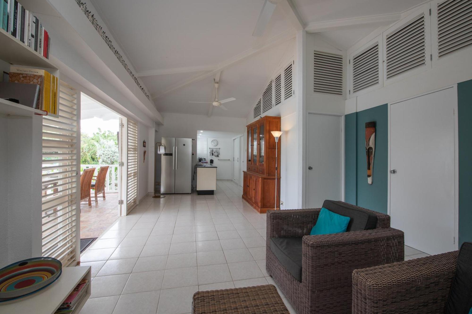 Piscadera Bay Resort 24 Willemstad Buitenkant foto