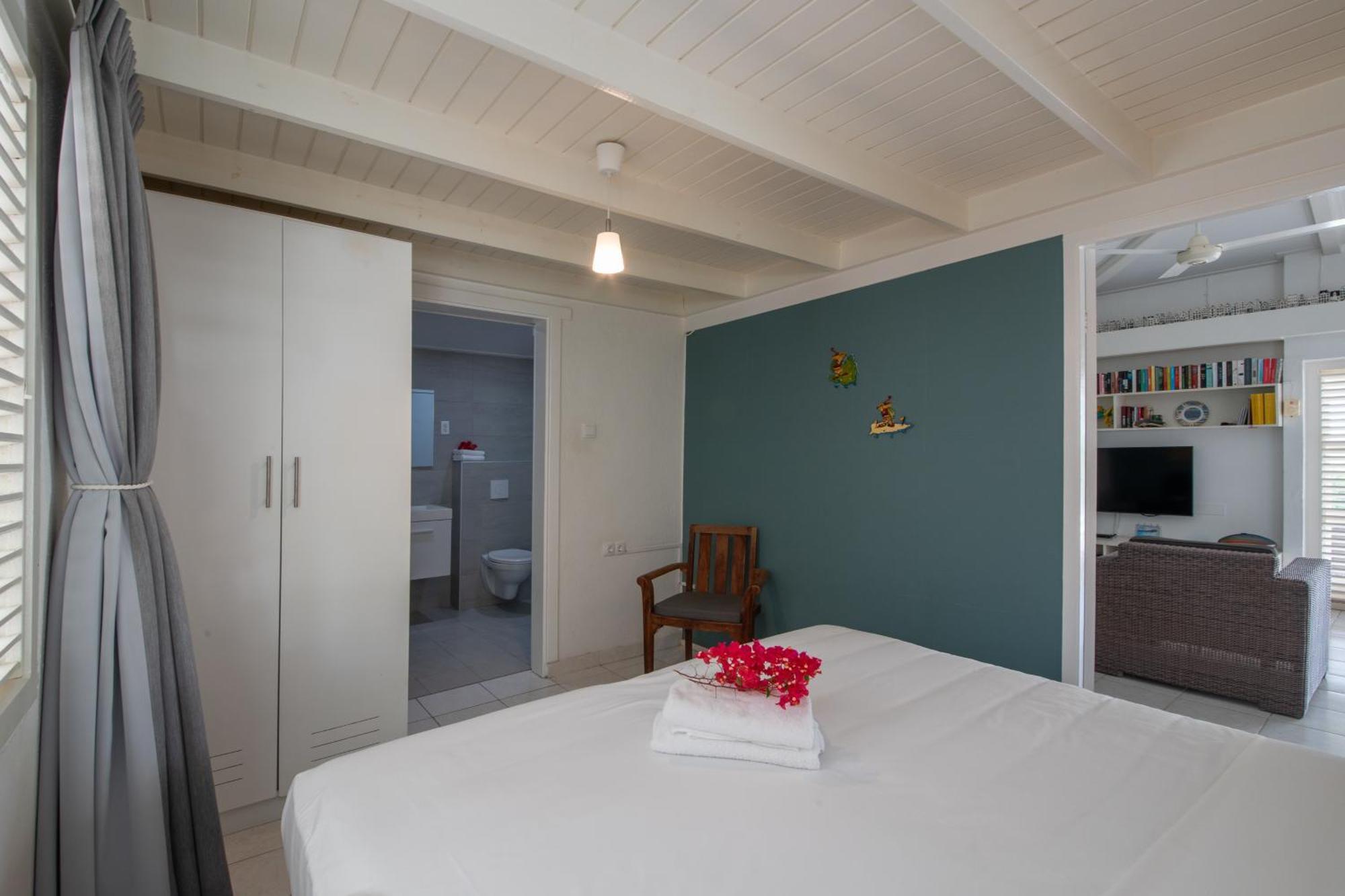 Piscadera Bay Resort 24 Willemstad Buitenkant foto
