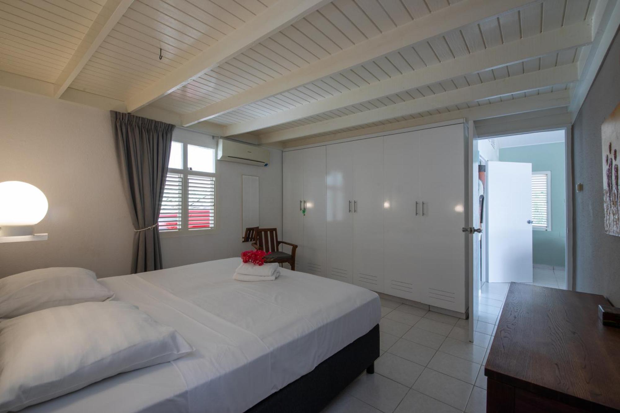 Piscadera Bay Resort 24 Willemstad Buitenkant foto