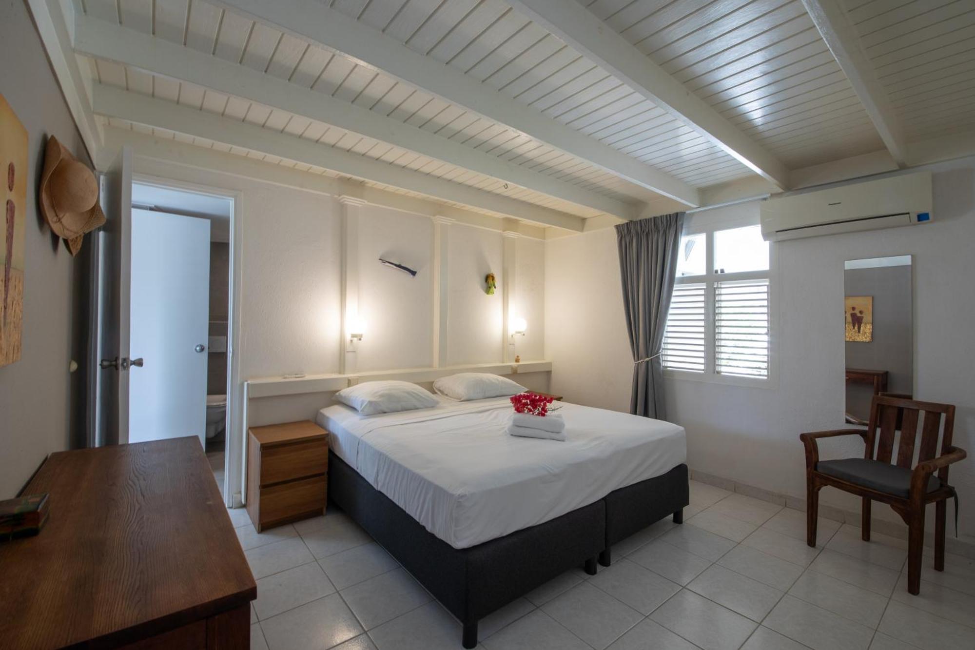 Piscadera Bay Resort 24 Willemstad Buitenkant foto